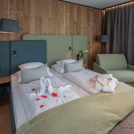 Hotel Sole-Felsen-Bad Gmund (Lower Austria) Exterior photo