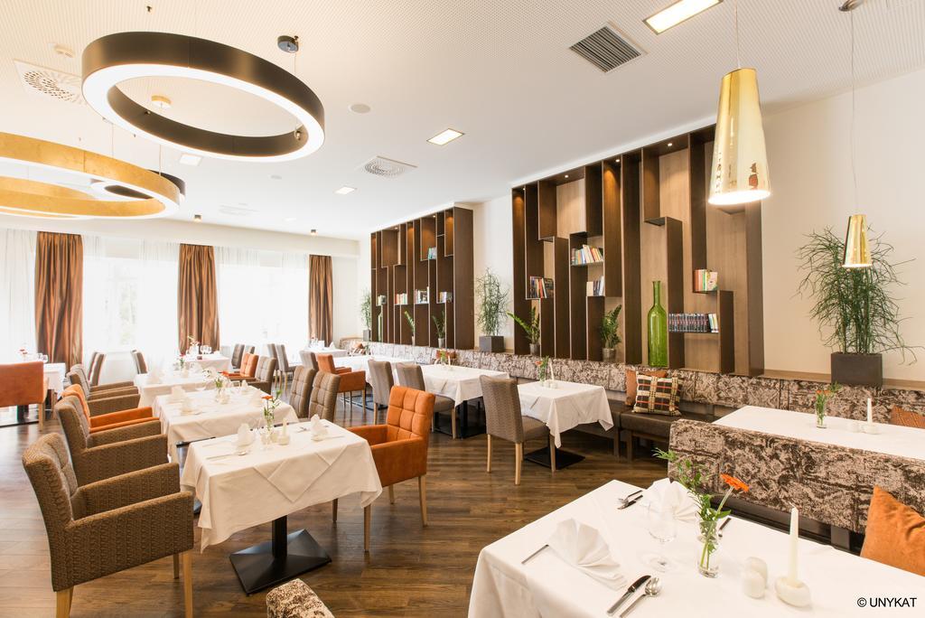 Hotel Sole-Felsen-Bad Gmund (Lower Austria) Exterior photo